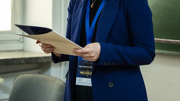 Konferencja Odzyskanie Globalnego Wschodu