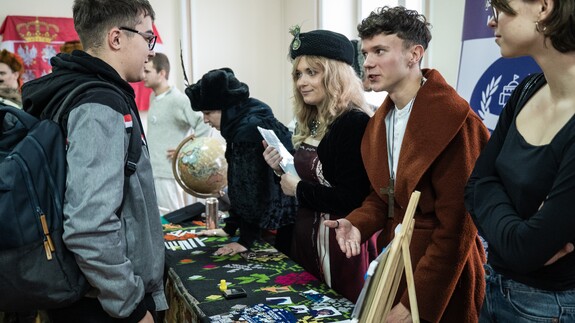 Spędź dzień w Adamczysze - fotorelacja