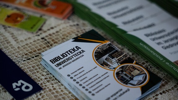 Spędź dzień w Adamczysze - fotorelacja