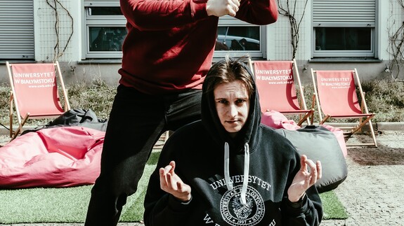 Dzień Otwarty Uniwersytetu w Białymstoku 2026