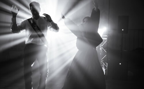 Bal Studencki Wydziału Historii 2026