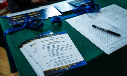Konferencja Odzyskanie Globalnego Wschodu