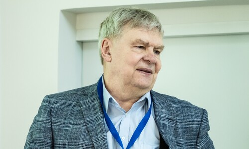 Konferencja Odzyskanie Globalnego Wschodu