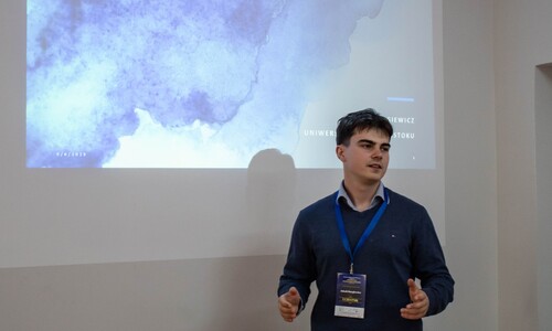Konferencja Odzyskanie Globalnego Wschodu