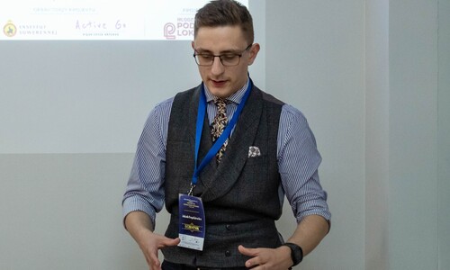 Konferencja Odzyskanie Globalnego Wschodu