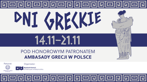 Dni Greckie
