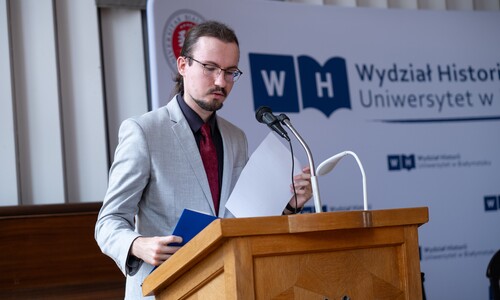 konferencja studencko-doktorancka studia nad społeczeństwem nowożytnej europy